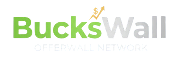 buckswall logo